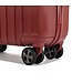 Decent Decent Paradiso Valise Cabine Rouge 35L 55x35x20cm