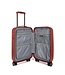 Decent Paradiso Handbagagekoffer Rood 55x35x20 cm