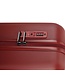 Decent Decent Paradiso Valise Cabine Rouge 35L 55x35x20cm