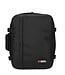 Enrico Benetti Enrico Benetti Innsbruck Sac à Dos Noir 18L 40x30x20cm