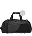 Enrico Benetti Sporttas / Reistas / Rugzak Zwart 55x30x25cm - Cabin Luggage - Polyester - handbagage