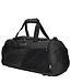 Enrico Benetti Sporttas / Reistas / Rugzak Zwart 55x30x25cm - Cabin Luggage - Polyester - handbagage