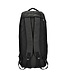 Enrico Benetti Sporttas / Reistas / Rugzak Zwart 55x30x25cm - Cabin Luggage - Polyester - handbagage
