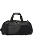 Enrico Benetti Sporttas / Reistas / Rugzak Zwart 55x30x25cm - Cabin Luggage - Polyester - handbagage