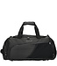 Enrico Benetti Sporttas / Reistas / Rugzak Zwart 55x30x25cm - Cabin Luggage - Polyester - handbagage