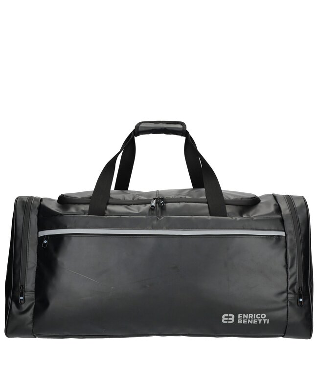 Enrico Benetti Enrico Benetti Sac Trolley Noir 7L 31x70x34cm