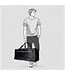 Enrico Benetti Enrico Benetti Sac Trolley Noir 7L 31x70x34cm