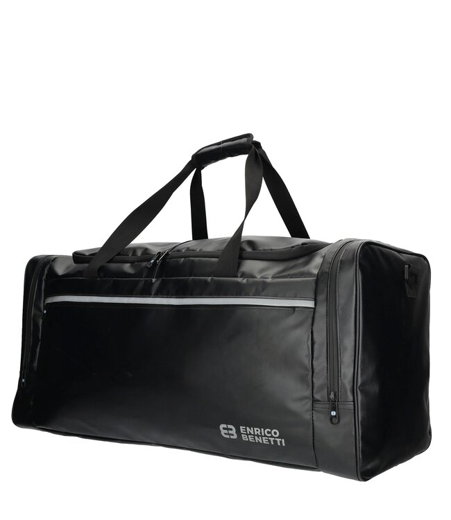 Enrico Benetti Enrico Benetti Sac Trolley Noir 7L 31x70x34cm