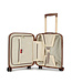 Decent Decent Retro Set de Valises Taupe 76x48x30cm