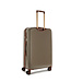 Decent Decent Retro Grande Valise Taupe 96L 76x48x30cm