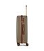 Decent Decent Retro Grande Valise Taupe 96L 76x48x30cm