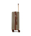 Decent Decent Retro Valise Moyenne Taupe 65L 66x42x26cm