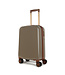 Decent Decent Retro Valise Cabine Taupe 35L 55x35x20cm
