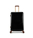 Decent Decent Retro Set de Valises Noir 76x48x30cm