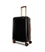 Decent Decent Retro Valise Moyenne Noir 65L 66x42x26cm