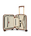 Decent Decent Retro Valise Cabine Noir 35L 55x35x20cm