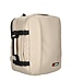 Enrico Benetti Enrico Benetti Innsbruck Valise Cabine Sable 18L 40x30x20cm