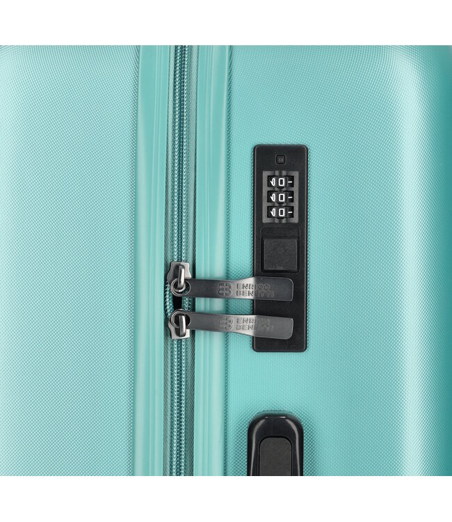 Enrico Benetti Kofferset Enrico Benetti Edmonton 3-Delig Mint – Licht & Sterk. Sale!