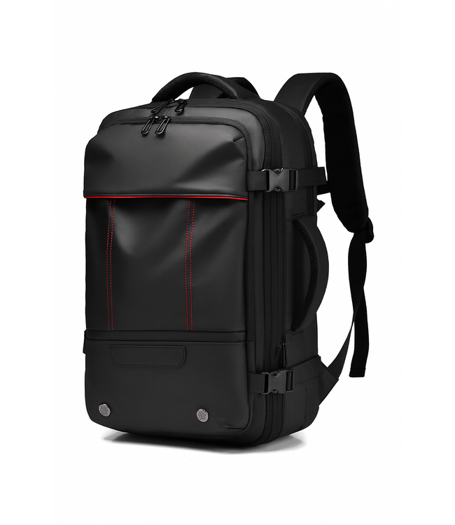 Basic Basic vacuum underseater zwart 48x28x13cm