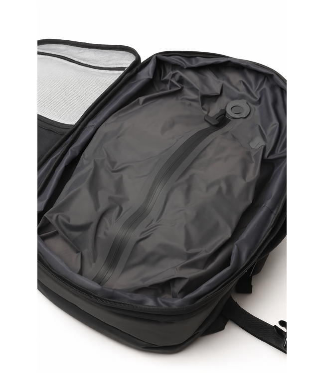 Basic Basic vacuum underseater zwart 48x28x13cm