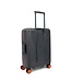 Decent Decent Valise Cabine Anthracite 40L 55x40x20cm