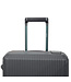 Decent Decent Valise Cabine Anthracite 40L 55x40x20cm