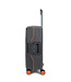 Decent Decent Valise Cabine Anthracite 40L 55x40x20cm