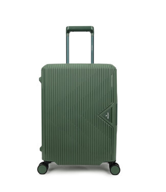 Decent Decent Valise Cabine Vert Olive 40L 55x40x20cm