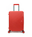 Decent SMART Handbagage koffer Rood 55X40X20 CM