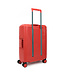 Decent Decent Valise Cabine Rouge 40L 55x40x20cm
