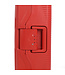Decent SMART Handbagage koffer Rood 55X40X20 CM