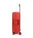 Decent Decent Valise Cabine Rouge 40L 55x40x20cm