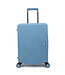 Decent Decent Valise Cabine Bleu Clair 40L 55x40x20cm