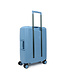 Decent Decent Valise Cabine Bleu Clair 40L 55x40x20cm