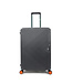 Decent Decent Valise Moyenne Anthracite 73L 67x46x27cm