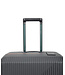 Decent Decent Valise Moyenne Anthracite 73L 67x46x27cm