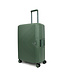 Decent Decent Valise Moyenne Vert Olive 73L 67x46x27cm