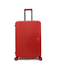 Decent Decent Valise Moyenne Rouge 73L 67x46x27cm