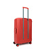 Decent Decent Valise Moyenne Rouge 73L 67x46x27cm