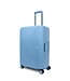 Decent Decent Valise Moyenne Bleu Clair 73L 67x46x27cm