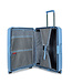 Decent Decent Valise Moyenne Bleu Clair 73L 67x46x27cm