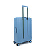 Decent Decent Valise Moyenne Bleu Clair 73L 67x46x27cm