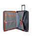 Decent Decent Grande Valise Anthracite 77x54x31cm