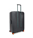 Decent Decent Grande Valise Anthracite 77x54x31cm
