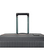 Decent Decent Grande Valise Anthracite 77x54x31cm