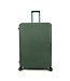 Decent Decent Grande Valise Vert Olive 77x54x31cm