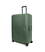 Decent Decent Grande Valise Vert Olive 77x54x31cm