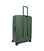 Decent Decent Grande Valise Vert Olive 77x54x31cm