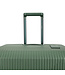 Decent Decent Grande Valise Vert Olive 77x54x31cm