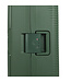 Decent Decent Grande Valise Vert Olive 77x54x31cm
